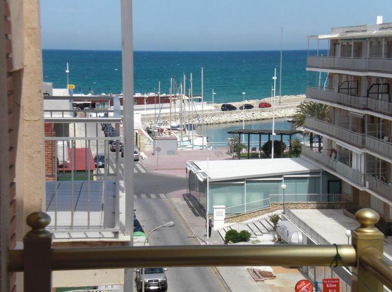 גאנדיה Hotel Clibomar Jamaica מראה חיצוני תמונה