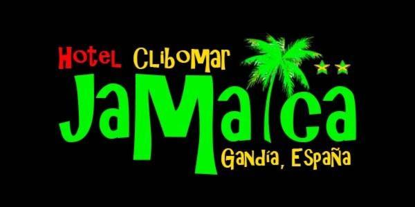 גאנדיה Hotel Clibomar Jamaica מראה חיצוני תמונה