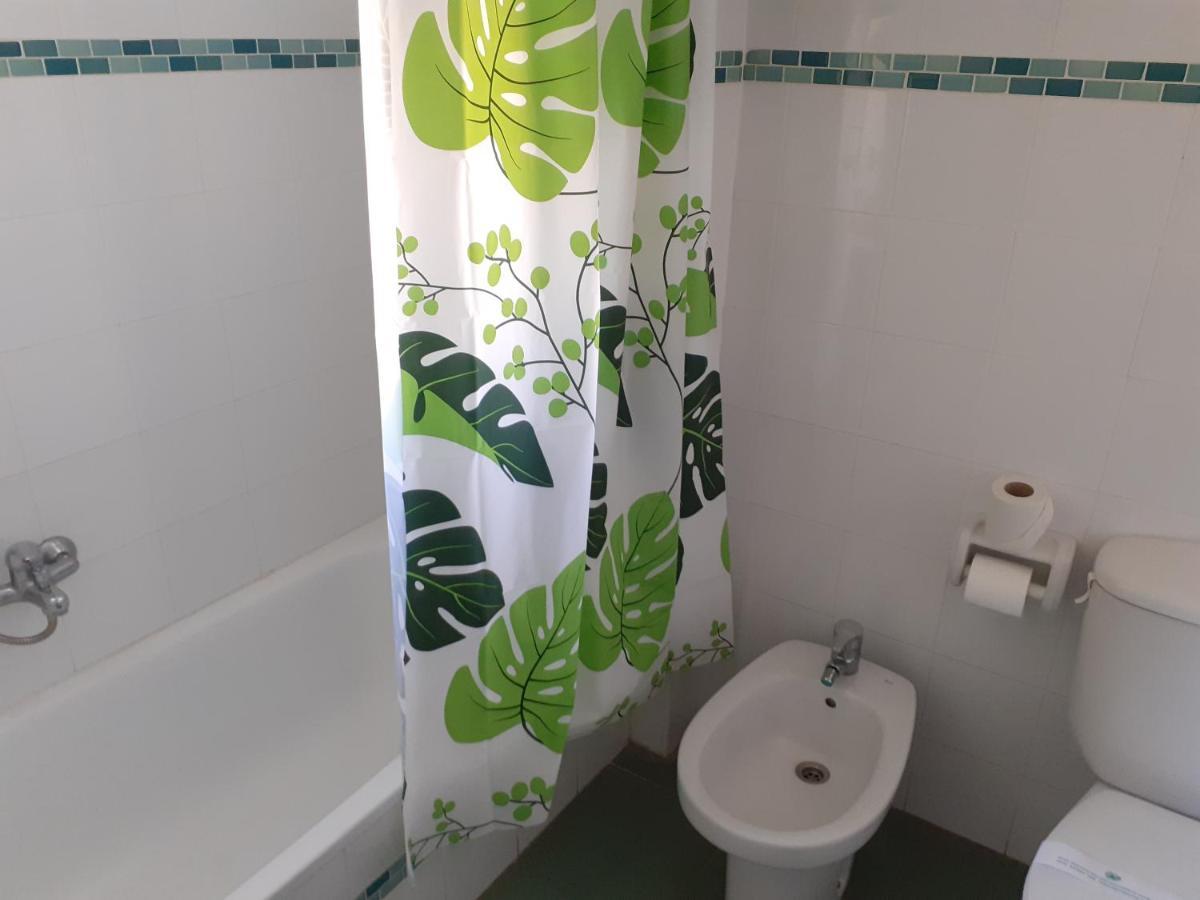 גאנדיה Hotel Clibomar Jamaica מראה חיצוני תמונה