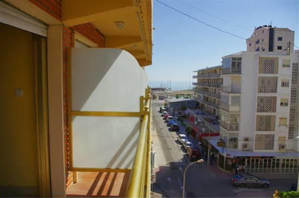גאנדיה Hotel Clibomar Jamaica מראה חיצוני תמונה
